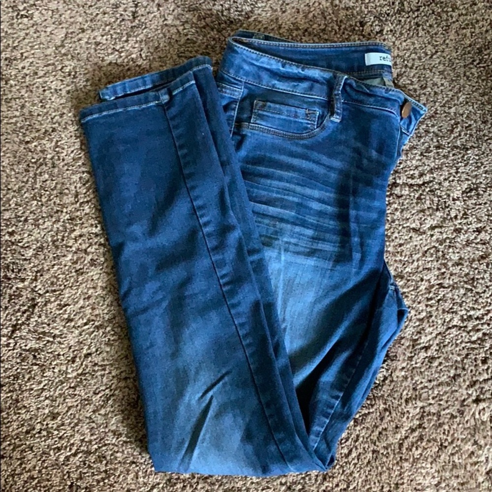 ‼️LAST CHANCE‼️ Stretchy jeans